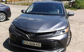 CAMRY 50/55/70, пассат, Toyota Sequoia, Mersedes, Tesla