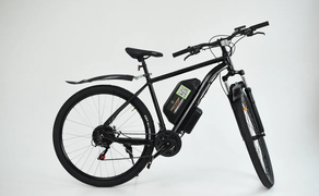 Електровелосипед KyivBike 500w 24ah/ 34ah 36v/48v для доставки Glovo/Uklon/Bolt