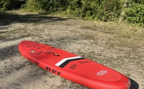 Сап борд Sup board