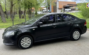 Авто Газ/бензин