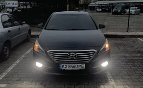 Авто з водієм