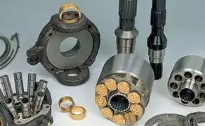 Ремонт гідронасосів Kawasaki KVC