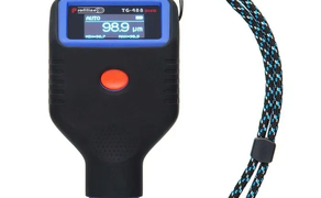 Професійний товщиномір покриттів Profiline TG-488