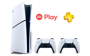 Консоль Sony PlayStation 5 Slim | Безкоштовна доставка