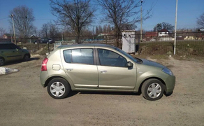 Авто для таксі/власних потреб