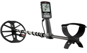 Металошукач  MINELAB