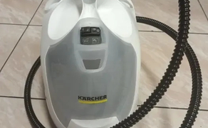  Пароочисник Karcher SC4 Premium (Керхер) парогенератор