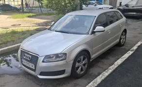 Автомобіль БЕЗ ЗАСТАВИ