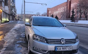 Авто Volkswagen