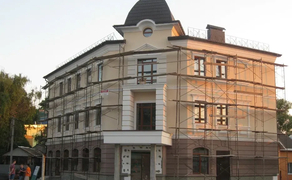 Ліси (риштування)