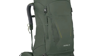 Рюкзак - Osprey Kestrel 68