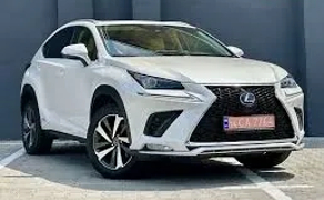 Автомобіль LEXUS 2020 р