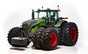 Трактор Fendt Vario 1038