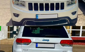 Авто на весілля