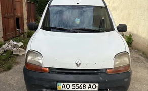 Renault Kengoo