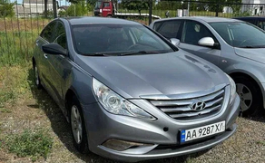Автівка від тиждня