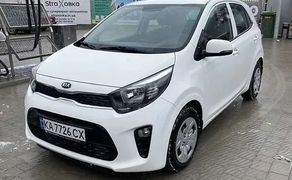 Авто Kia Picanto