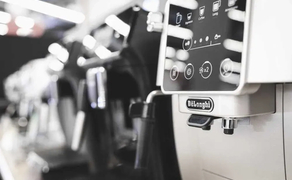 Ремонт кофемашин, ремонт Saeco, ремонт кофеварок, ремонт Delonghi
