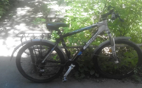  Велосипеді гірські шосейні  прогулянкови rent a bicycle
