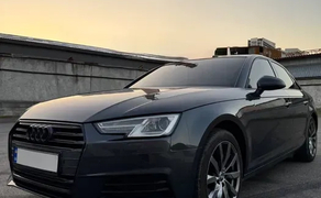 Авто (економ,бізнес,преміум клас)