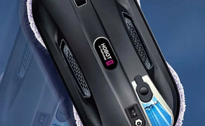 Робот для миття вікон Hobot-388 Ultrasonic