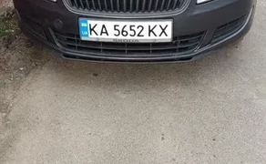 Автомобіль Шкода Фабія 2011. 2800 грн тиждень