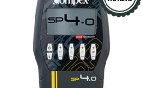 Електростимулятор Compex SP 4.0
