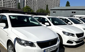 Авто для таксі, авто під виплату! Супер умови!