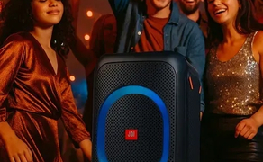 Колонка JBL 320 (Ужгород-Мукачево-Хуст)