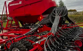 Сівалка Horsch pronto 6 DS 
