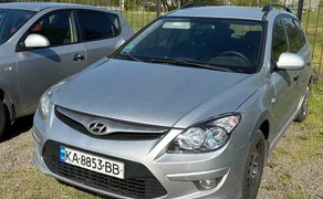 Автівки на тривалий термін