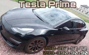 Tesla M3 dual motor long range 2022 рік