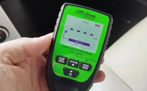 Товщиномір VVV-Group CM-205 FN