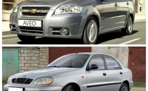 Авто Chevrolet AVEO под ТАКСИ Уклон или для себя