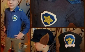 Карнавальні костюми для хлопчиків 
