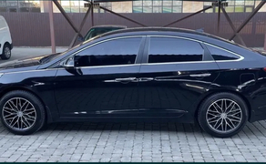 Авто с правом выкупа