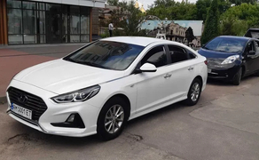 Авто на весілля