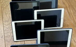  iPad 6-го покоління