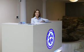 Лікування алкоголізму в стаціонарі