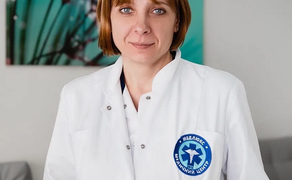 Консультація психіатра