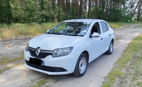 Авто Renault подобово