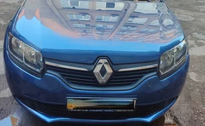 Авто під таксі Логан Сітроен Авео