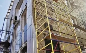 Вишка туру/будівельні риштування