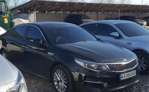 Авто в Києві з викупом