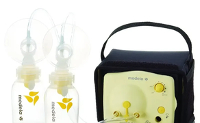 Medela Pump In Style Advanced молоковідсмоктувач 
