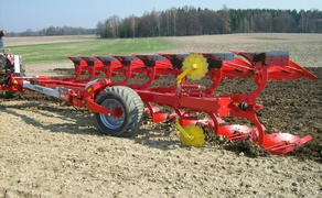 Сівалка  POTTINGER (1525)