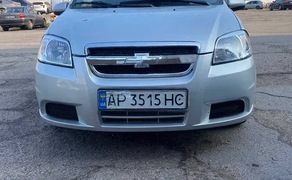 Авто на тривалий термін для роботи в таксі