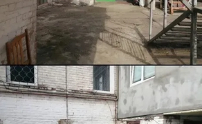 Квартира 2-х кімнатна Суми