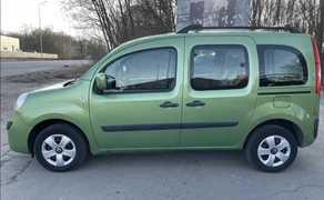 Авто кенго 2  машин