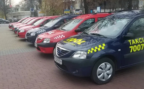 Авто без обмежень і доп. платежив